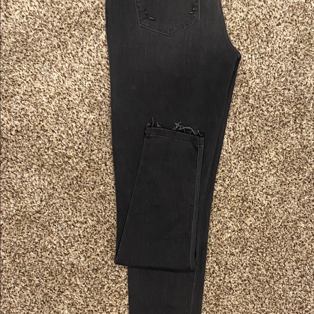 Brand new black joe’s jeans